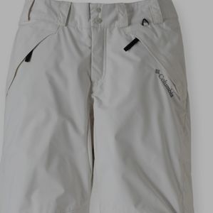 Columbia Powder Puff Pants Girls